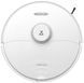 Робот-пилосос з вологим прибиранням RoboRock S8 White S8 White фото 1