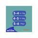 Підгузки Pampers для плавання Splashers Розмір 5-6 (14+ кг) 10 шт 333 фото 9