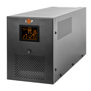 Линейно-интерактивный ИБП LP-UL3000VA (1800Вт) LP16156 фото