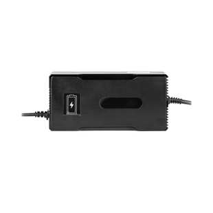 Зарядний пристрій для акумуляторів LiFePO4 48V (58.4V)-4A-192W-C13 19303 фото