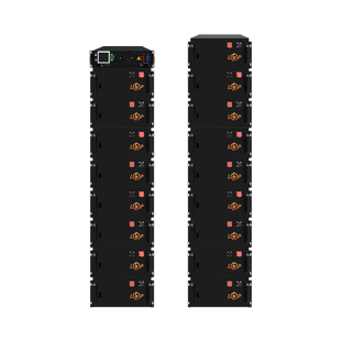 Високовольтний акумулятор LP LiFePO4 Battery HVM 870,4V 160Ah (139264 Wh) BMS 160А метал LP24756 фото