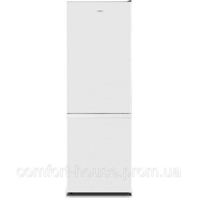 Холодильник з морозильною камерою Gorenje NRK6181PW4 1895811904 фото