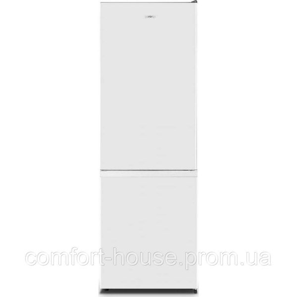 Холодильник з морозильною камерою Gorenje NRK6181PW4 1895811904 фото