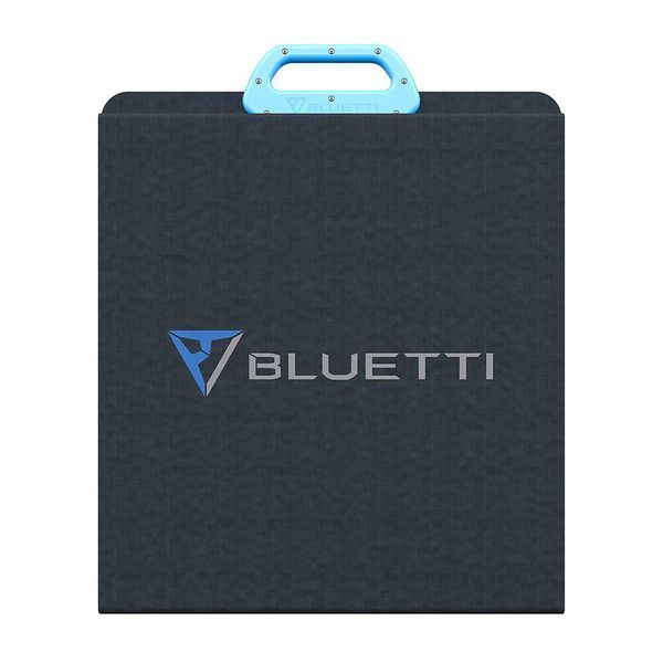 Зарядний пристрій на сонячній батареї BLUETTI PV200 Solar Panel PV200 фото