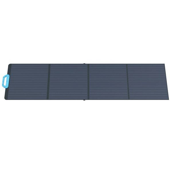 Зарядний пристрій на сонячній батареї BLUETTI PV200 Solar Panel PV200 фото