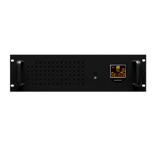 Джерело безперебійного живлення (ДБЖ) LP-UL1550VA RM (rack mounts) (with battery) 23282 фото