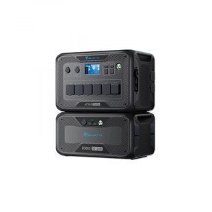 Комплект зарядної станції BLUETTI AC500 + B300S Home Battery Backup (PB931026) AC500 + B300S фото