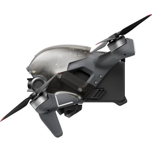 Квадрокоптер DJI FPV Combo (CP.FP.00000002.01) 2.01 фото