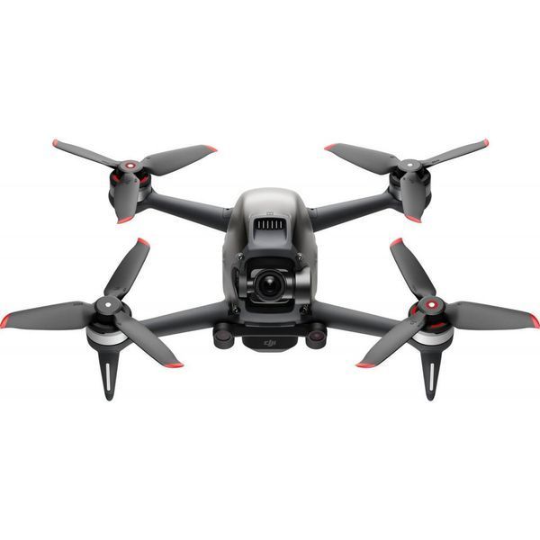 Квадрокоптер DJI FPV Combo (CP.FP.00000002.01) 2.01 фото
