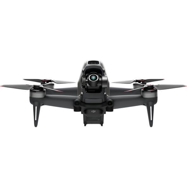 Квадрокоптер DJI FPV Combo (CP.FP.00000002.01) 2.01 фото