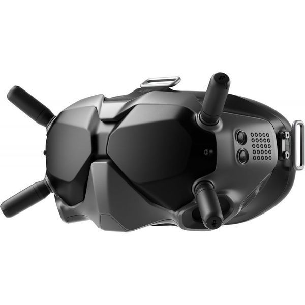 Квадрокоптер DJI FPV Combo (CP.FP.00000002.01) 2.01 фото