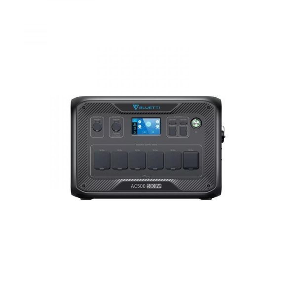 Комплект зарядної станції BLUETTI AC500 + B300S Home Battery Backup (PB931026) AC500 + B300S фото