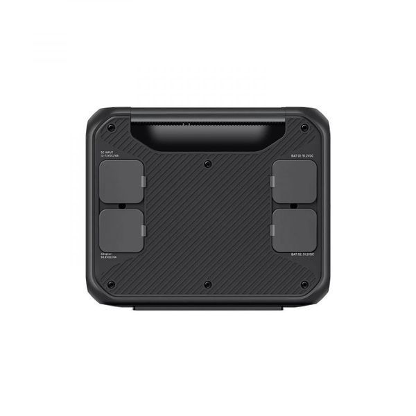Комплект зарядної станції BLUETTI AC500 + B300S Home Battery Backup (PB931026) AC500 + B300S фото