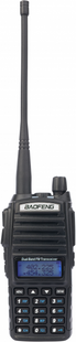 Рація Baofeng UV-82 (MK3) 8w 1752208016 фото