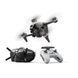 Квадрокоптер DJI FPV Combo (CP.FP.00000002.01) 2.01 фото 4