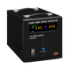 ДБЖ LogicPower LPY-PSW-2500VA+ (1800Вт) 10A/20A з правильною синусоїдою 24V 22874 фото 3