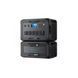 Комплект зарядної станції BLUETTI AC500 + B300S Home Battery Backup (PB931026) AC500 + B300S фото 1