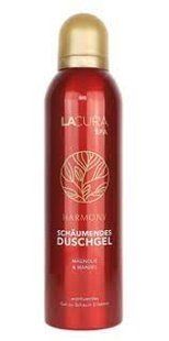 Гель-піна для душу Lacura Spa Harmony Мagnolie & Mandel 200мл. 003 фото