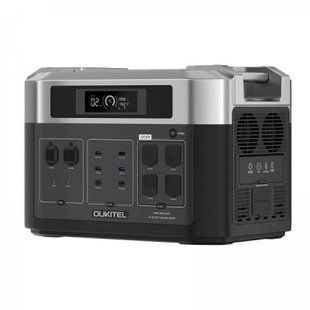 Зарядна станція Oukitel BP2000E BP2000E фото