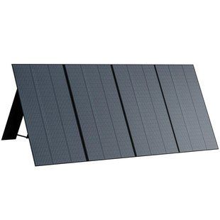 Зарядний пристрій на сонячній батареї BLUETTI PV350 Solar Panel PV350  фото