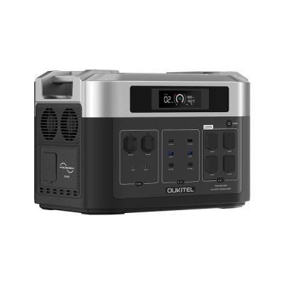 Зарядна станція Oukitel BP2000E BP2000E фото