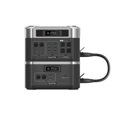 Зарядна станція Oukitel BP2000E BP2000E фото