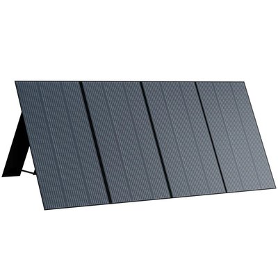 Зарядное устройство на солнечной батарее BLUETTI PV350 Solar Panel PV350  фото