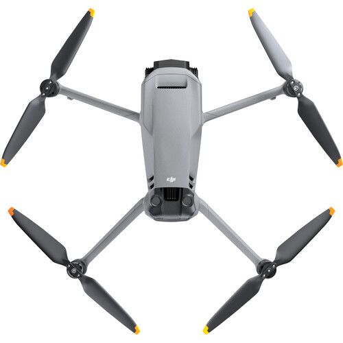 Квадрокоптер DJI Mavic 3 Pro Fly More Combo with DJI RC (CP.MA.00000660.01) CP.MA.00000660.01 фото