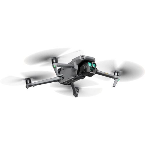 Квадрокоптер DJI Mavic 3 Pro Fly More Combo with DJI RC (CP.MA.00000660.01) CP.MA.00000660.01 фото