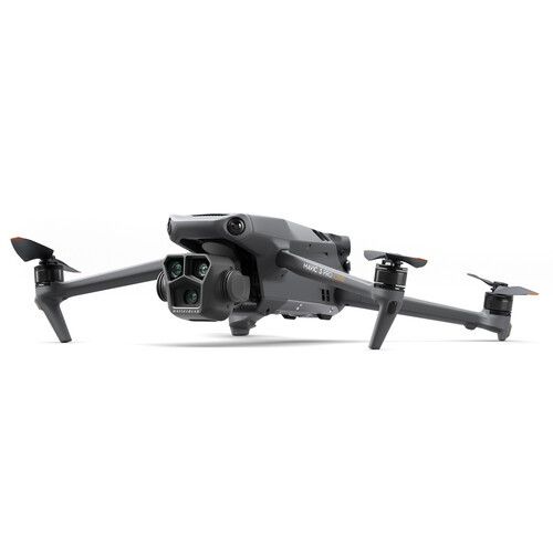 Квадрокоптер DJI Mavic 3 Pro Fly More Combo with DJI RC (CP.MA.00000660.01) CP.MA.00000660.01 фото