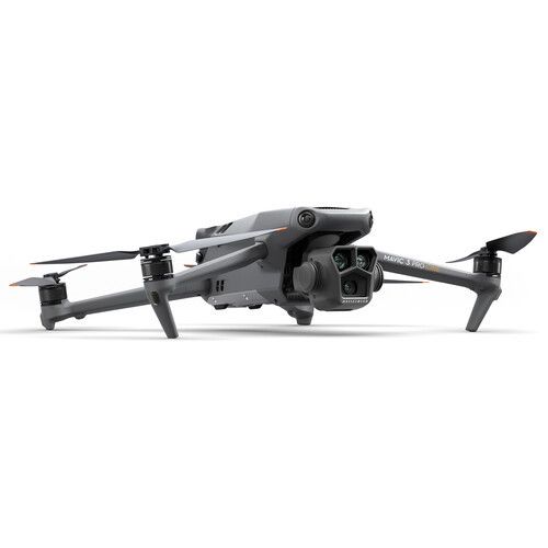 Квадрокоптер DJI Mavic 3 Pro Fly More Combo with DJI RC (CP.MA.00000660.01) CP.MA.00000660.01 фото