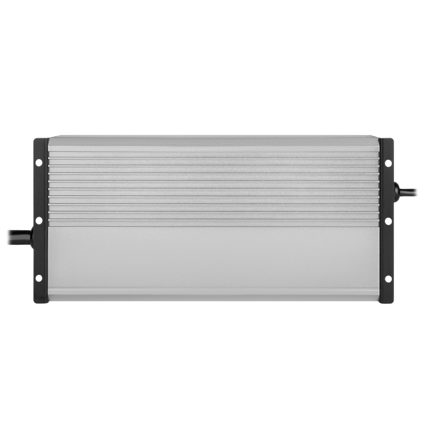 Зарядний пристрій для акумуляторів LiFePO4 12V (14.6V)-60A-720W-LED 20308 фото