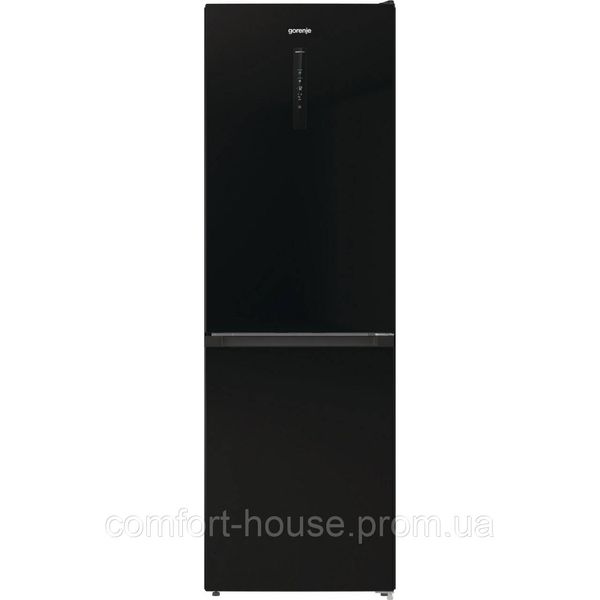 Холодильник з морозильною камерою Gorenje NRK6192ABK4 1895847577 фото