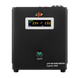 ИБП с правильной синусоидой 12V LPY-W-PSW-800VA+(560Вт)5A/15A 4143 фото 1