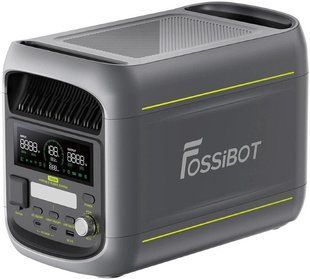 Зарядна станція Fossibot F1800 F1800 фото