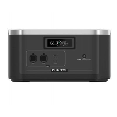 Додаткова батарея для зарядної станції Oukitel B2000E 2048Wh B2000E фото Додаткова батарея для зарядної станції Oukitel B2000E 2048Wh B2000E фото