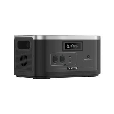 Додаткова батарея для зарядної станції Oukitel B2000E 2048Wh B2000E фото Додаткова батарея для зарядної станції Oukitel B2000E 2048Wh B2000E фото