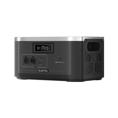 Додаткова батарея для зарядної станції Oukitel B2000E 2048Wh B2000E фото Додаткова батарея для зарядної станції Oukitel B2000E 2048Wh B2000E фото