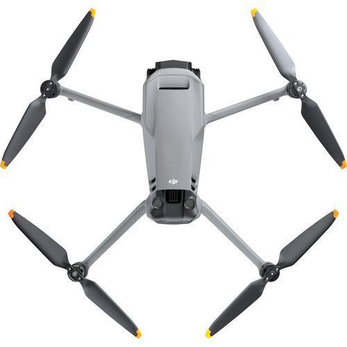 Квадрокоптер DJI Mavic 3 Pro with DJI RC (CP.MA.00000654.01, CP.MA.00000656.01) CP.MA.00000656.01 фото