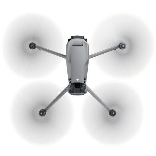 Квадрокоптер DJI Mavic 3 Pro with DJI RC (CP.MA.00000654.01, CP.MA.00000656.01) CP.MA.00000656.01 фото