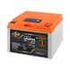 Акумулятор LP LiFePO4 12,8V - 32 Ah (410Wh) (BMS 30А/15A) пластик LCD LP23827 фото 2