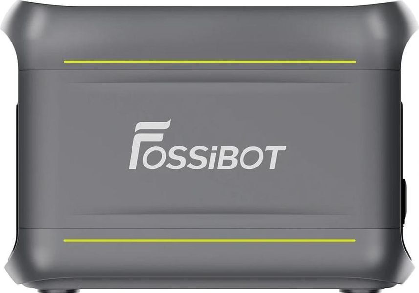Зарядна станція Fossibot F1800 F1800 фото