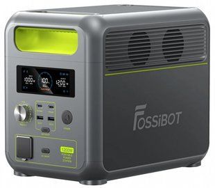 Зарядна станція Fossibot F1200 F1200 фото