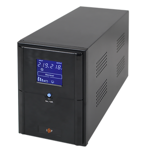 Линейно-интерактивный ИБП LPM-L1550VA (1085Вт) LP4988 фото