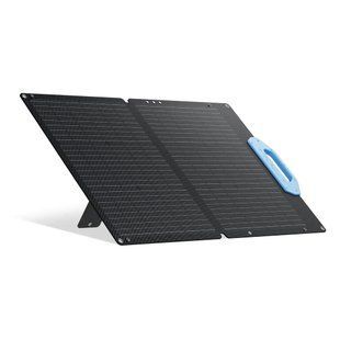 Зарядний пристрій на сонячній батареї BLUETTI PV68 Solar Pane PV68  фото