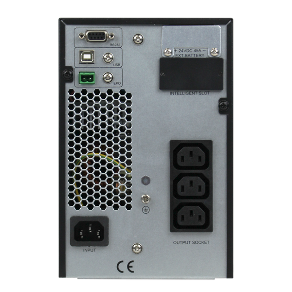 Smart-UPS LogicPower 1000 PRO (with battery) LP6781 фото