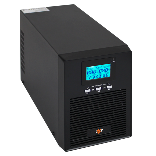 Smart-UPS LogicPower 1000 PRO (with battery) LP6781 фото