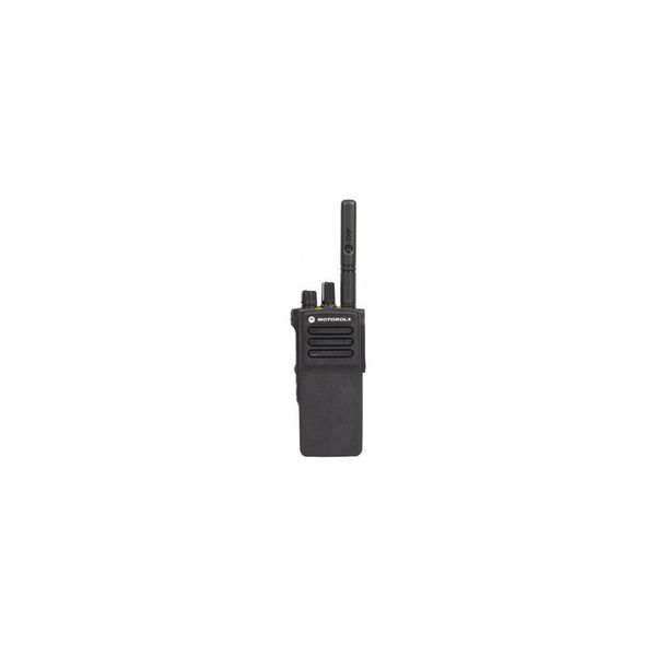 Професійна портативна рація Motorola DP 4401E VHF DP4401E VHF фото