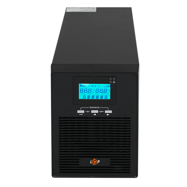 Smart-UPS LogicPower 1000 PRO (with battery) LP6781 фото