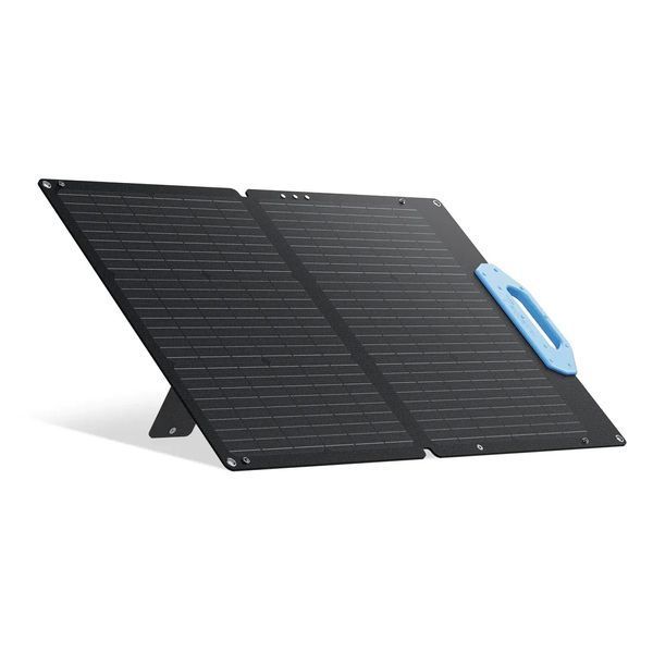 Зарядное устройство на солнечной батарее BLUETTI PV68 Solar Pane PV68  фото